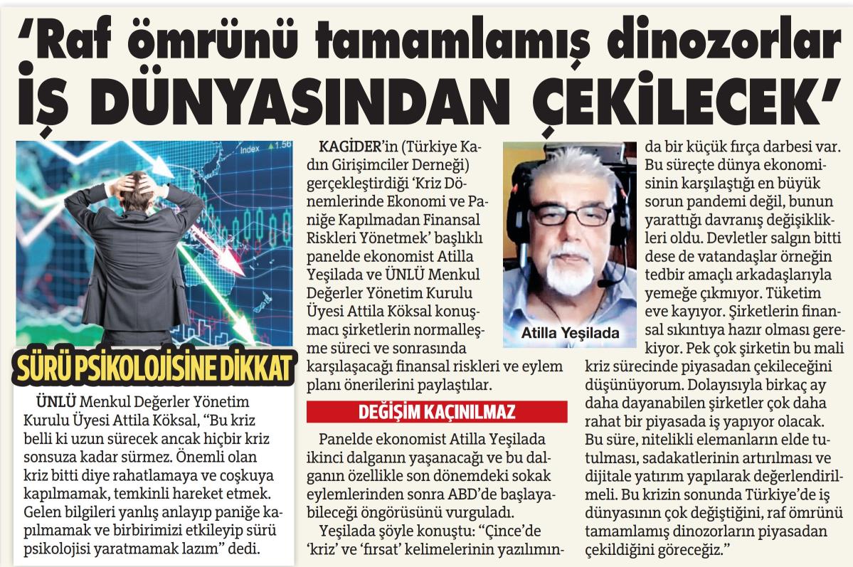 Raf ömrünü tamamlamış dinozorlar iş dünyasından çekilecek - Sözcü Gazetesi